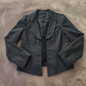 ALYX Blazer with Built-In Vest